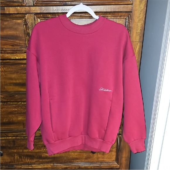 Lululemon M Big Cozy Crew Mens Sz XS-BRML Nwts